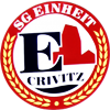 Wappen SG Einheit Crivitz 2004  10781