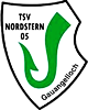 Wappen TSV Nordstern 05 Gauangelloch diverse