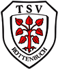 Wappen TSV Rottenbuch 1958 diverse  79319