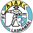 Wappen Lasnamäe FC Ajax  6931
