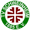 Wappen TV Schweinheim 1885 II  65889