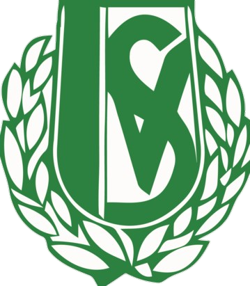 Wappen ehemals K STVV Viversel  93518