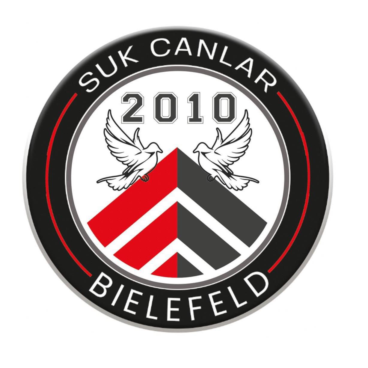 Wappen SuK Canlar Bielefeld 2010  16868