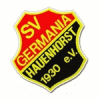 Wappen SV Germania Hauenhorst 1930 diverse