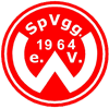 Wappen SpVgg. Weigendorf 1964 diverse  99904
