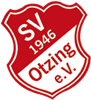 Wappen SV Otzing 1946 diverse  88859