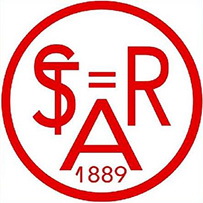 Wappen ehemals TV Städtisch-Rahmede 1889  89271
