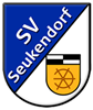 Wappen SV Seukendorf 1964 diverse  53740