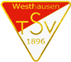 Wappen TSV Westhausen 1896 diverse  97674