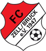 Wappen FC Zell/Bruck 1947 diverse  105724