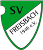 Wappen SV Freisbach 1946 diverse