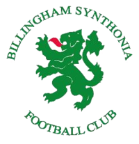 Wappen ehemals Billingham Synthonia FC  97782