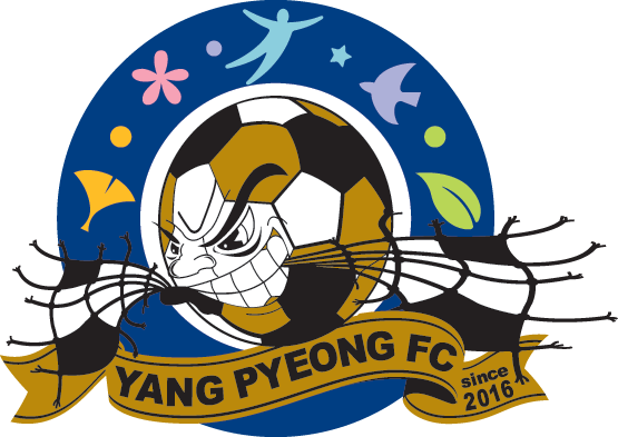 Wappen ehemals Yangpyeong FC  106162