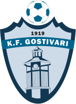 Wappen KF Gostivari  11107