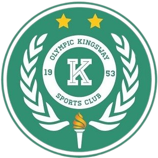 Wappen Olympic Kingsway SC  125727
