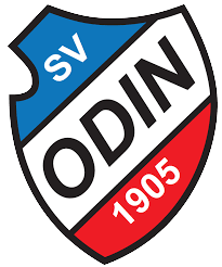Wappen ehemals SV Odin 05 Hannover  91503