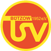 Wappen TSV Bützow 1952 diverse  69528