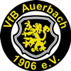 Wappen ehemals VfB Auerbach 1906  106427