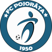 Wappen ehemals FC Pojorâta  129131