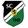 Wappen SC Mausauel-Nideggen 1949 diverse  97511