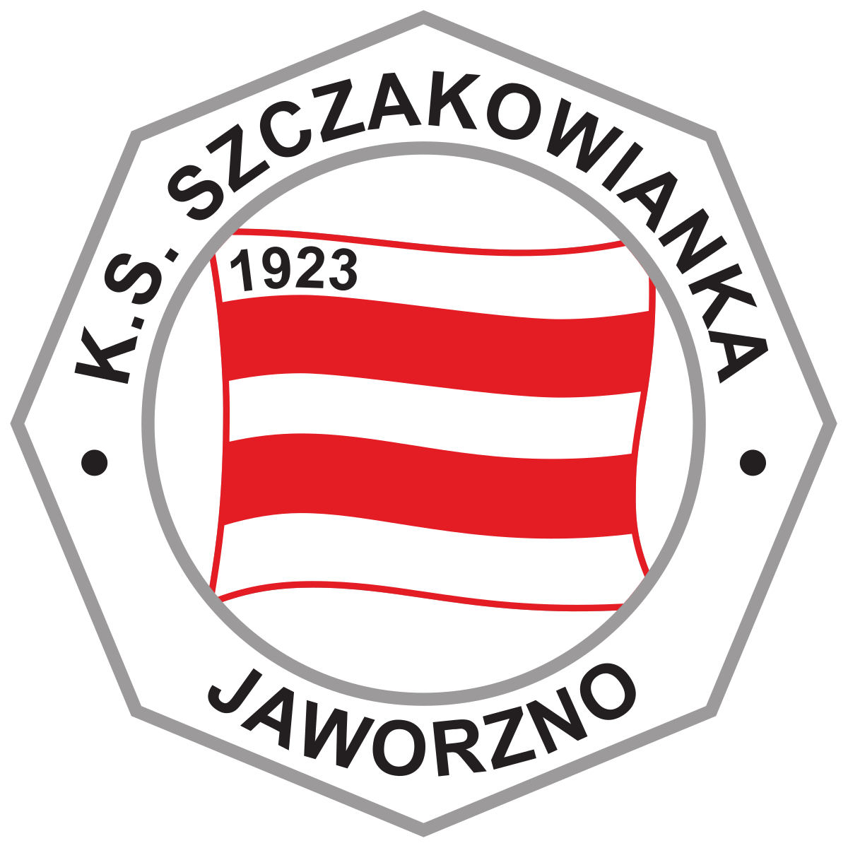 Wappen KS Szczakowianka Jaworzno  124243
