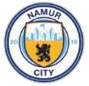 Wappen Namur City diverse  91679