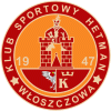 Wappen KS Hetman Włoszczowa  10818