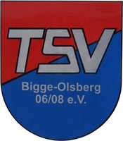 Wappen ehemals TSV Bigge-Olsberg 06/08  88817
