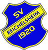 Wappen SV 1920 Reichelsheim diverse  74523