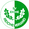Wappen SV Eiche 1912 Reichenbrand  15275