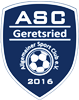 Wappen ASC Geretsried 2016 diverse  101964