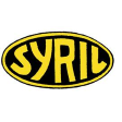 Wappen Syril IL diverse  119549