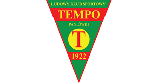 Wappen LKS Tempo Paniówki  99748