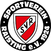 Wappen SV Raisting 1924  9549