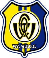 Wappen VV WTOC (Westergeest-Triemen-Oudwoude Combinatie) diverse  78313