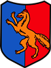 Wappen TV 1911 Vohburg  47754