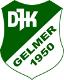 Wappen DJK Grün-Weiß Gelmer 1950 II  20982