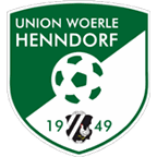 Wappen Union Henndorf   2579