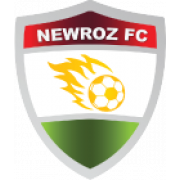 Wappen ehemals Newroz FC  88003
