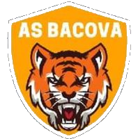 Wappen AS Bacova  126363