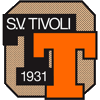Wappen SV Tivoli diverse