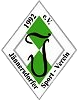 Wappen ehemals SKV Jännersdorf 1992  129835