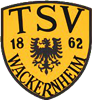 Wappen TSV 1862 Wackernheim  49002