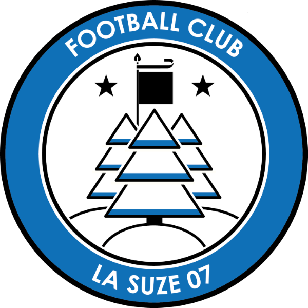 Wappen FC La Suze 07 diverse  55028
