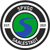 Wappen SpVgg. Saalestadt 2021 diverse  107937