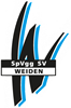 Wappen SpVgg. SV Weiden 2010 diverse  103219