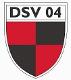 Wappen ehemals Düsseldorfer SV 04 Lierenfeld  94978