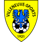 Wappen FC Villeneuve Sports diverse