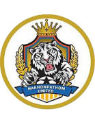 Wappen Nakhon Pathom United FC  35676