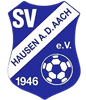 Wappen SV Hausen 1946 diverse  108183